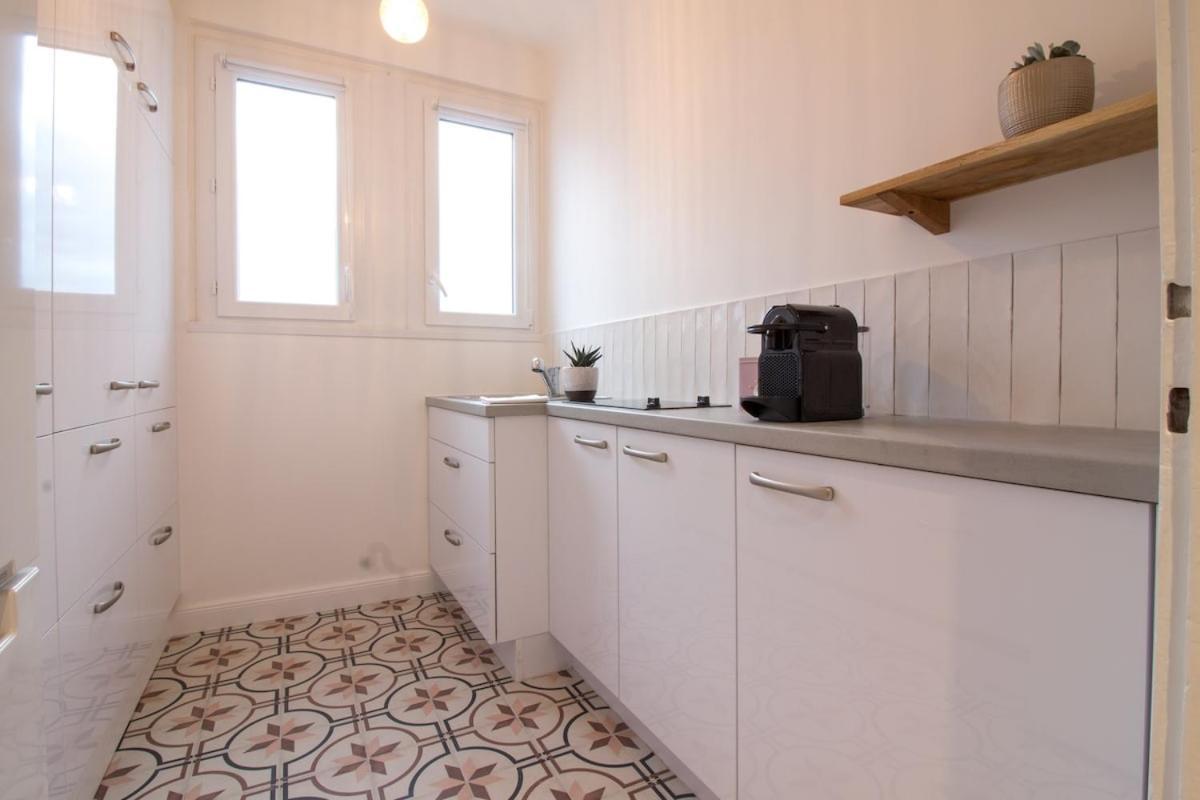 Apartment Ilot Zen 5 Min Vieille Vue Montagnes *
